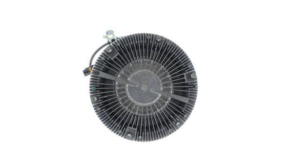 Mahle CFC125000P Kupplung, Kühlerlüfter