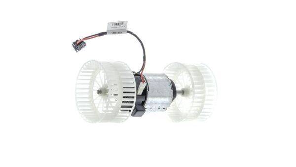 Mahle AB152000P Innenraumgebläse
