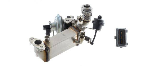 Mahle CE7000P Kühler, Abgasrückführung
