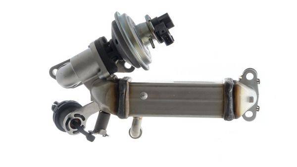 Mahle CE7000P Kühler, Abgasrückführung