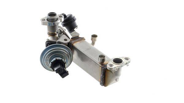 Mahle CE7000P Kühler, Abgasrückführung