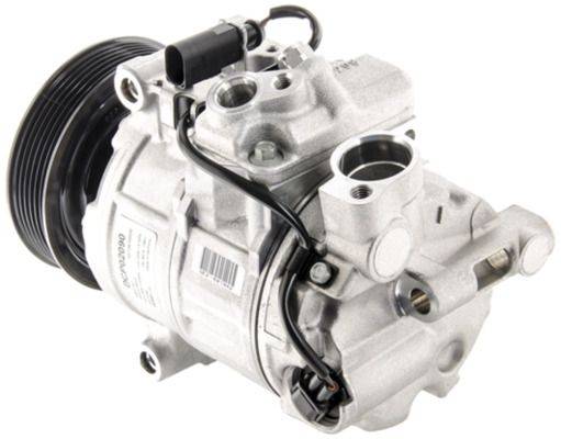 Mahle ACP586000P Kompressor, Klimaanlage