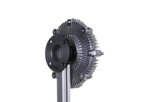 Kupplung Kühlerlüfter thermisch Ø 73 mm MAHLE für u.a. ISUZU CAMPO