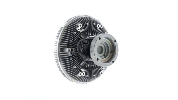 Mahle CFC227000P Kupplung, Kühlerlüfter