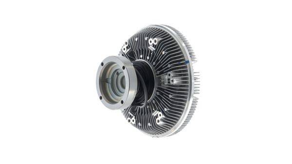 Mahle CFC227000P Kupplung, Kühlerlüfter