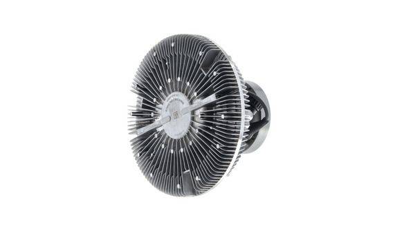 Mahle CFC227000P Kupplung, Kühlerlüfter