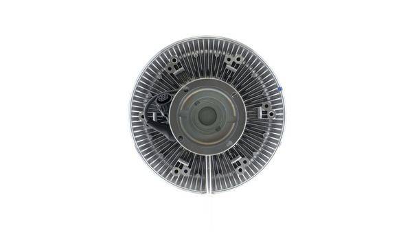 Mahle CFC227000P Kupplung, Kühlerlüfter