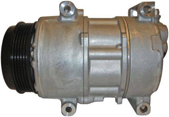 Klimakompressor 12 V Ø 100 mm MAHLE für u.a. MERCEDES-BENZ A-KLASSE