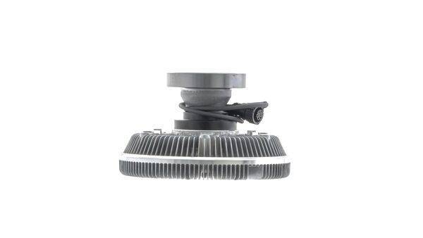 Mahle CFC226000P Kupplung, Kühlerlüfter