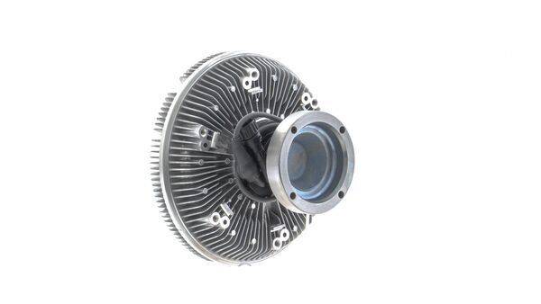 Kupplung Kühlerlüfter elektronisch Ø 270 mm MAHLE für u.a. VOLVO FM