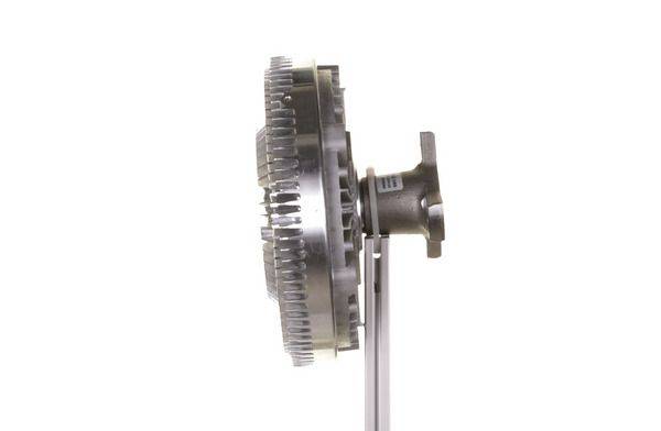 Mahle CFC182000P Kupplung, Kühlerlüfter