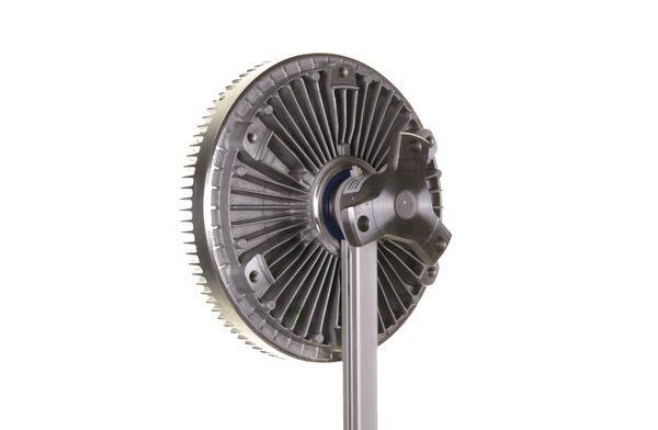 Mahle CFC182000P Kupplung, Kühlerlüfter