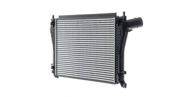 Mahle CI667000P Ladeluftkühler
