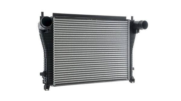 Mahle CI667000P Ladeluftkühler