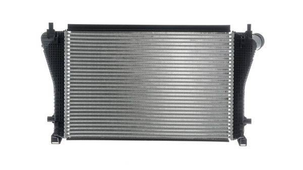 Mahle CI667000P Ladeluftkühler