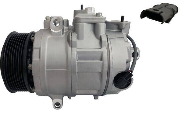 Mahle ACP711000S Kompressor, Klimaanlage