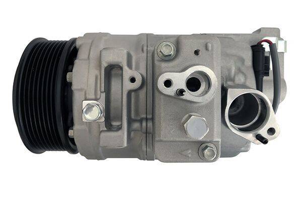 Mahle ACP711000S Kompressor, Klimaanlage