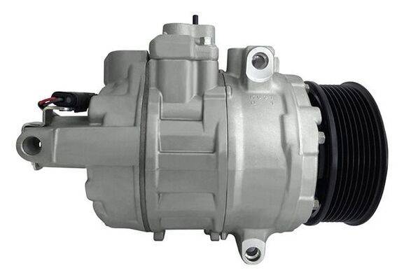 Mahle ACP711000S Kompressor, Klimaanlage