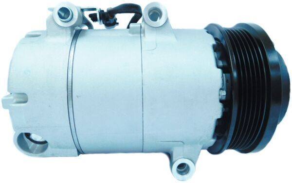 Mahle ACP861000S Kompressor, Klimaanlage