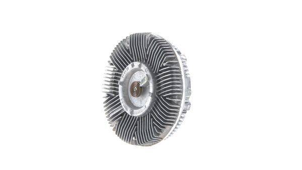 Mahle CFC224000P Kupplung, Kühlerlüfter