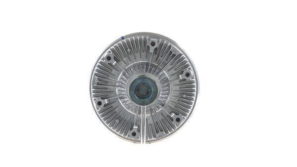 Mahle CFC224000P Kupplung, Kühlerlüfter