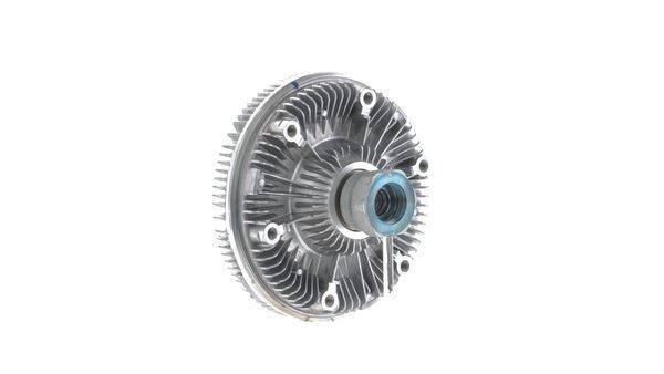 Mahle CFC224000P Kupplung, Kühlerlüfter