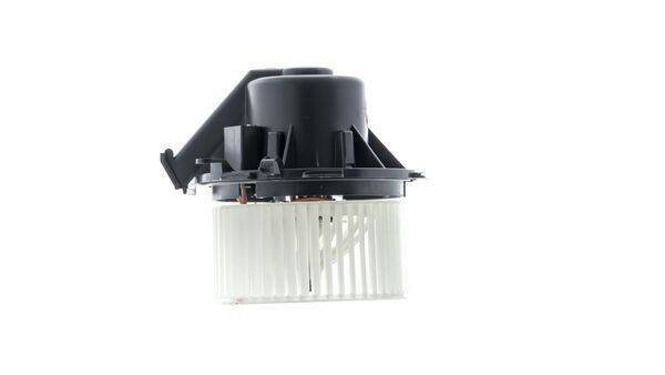 Innenraumgebläse 12 V 157 W Ø 146 mm 2-polig MAHLE für u.a. MB SPRINTER