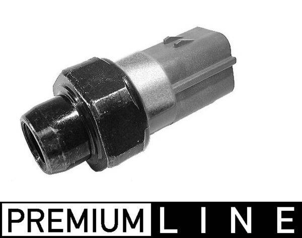 Druckschalter Klimaanlage 7/16"-20UNF - 2B 4-polig MAHLE für u.a. FIAT MULTIPLA