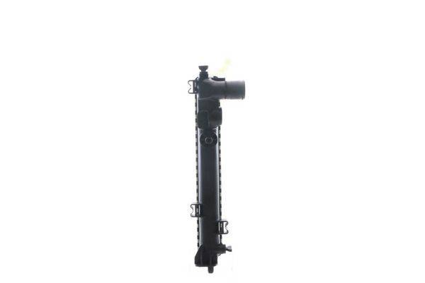 Kühler Motor Rippen mechanisch gefügt 530 mm - 322 mm MAHLE für PEUGEOT 106