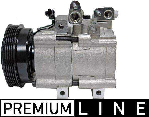 Mahle ACP1220000P Kompressor, Klimaanlage