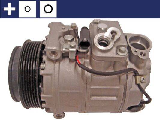Mahle ACP354000S Kompressor, Klimaanlage