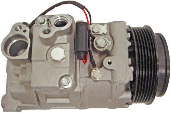 Mahle ACP354000S Kompressor, Klimaanlage