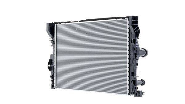Mahle CR2696000P Kühler, Motorkühlung