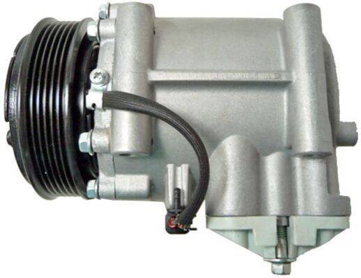 Mahle ACP90000S Kompressor, Klimaanlage
