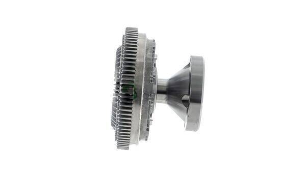 Mahle CFC117000P Kupplung, Kühlerlüfter