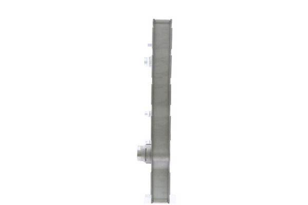 Kühler Motor Kühlrippen gelötet 580 mm - 448 mm Aluminium MAHLE für u.a. BMW X5