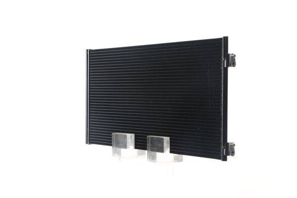 Mahle AC751000S Kondensator, Klimaanlage