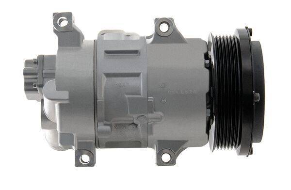 Mahle ACP520000P Kompressor, Klimaanlage