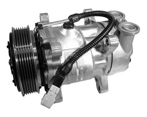 Mahle ACP1095000P Kompressor, Klimaanlage