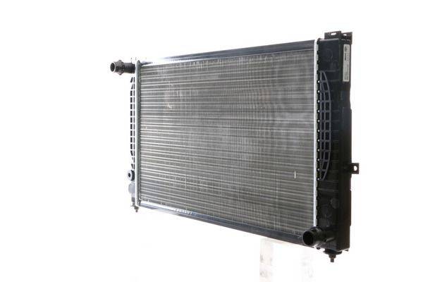 Mahle CR423000S Kühler, Motorkühlung