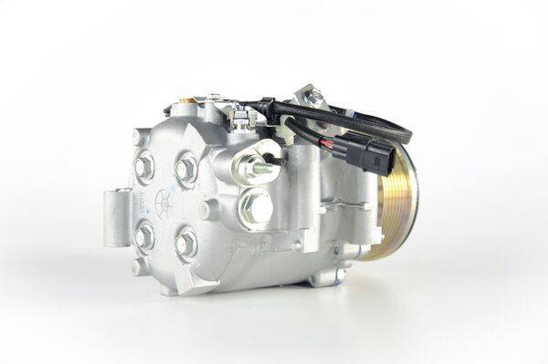 Mahle ACP949000P Kompressor, Klimaanlage