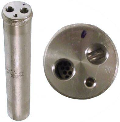 Mahle AD265000S Trockner, Klimaanlage