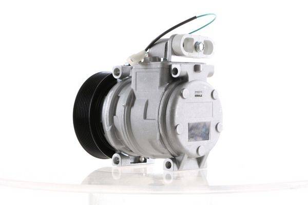 Mahle ACP116000S Kompressor, Klimaanlage