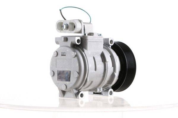 Mahle ACP116000S Kompressor, Klimaanlage