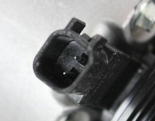 Mahle ACP555000P Kompressor, Klimaanlage