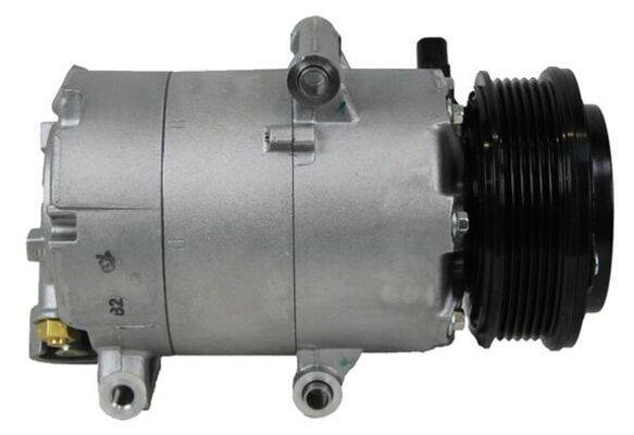 Mahle ACP555000P Kompressor, Klimaanlage