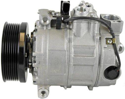 Mahle ACP451000S Kompressor, Klimaanlage