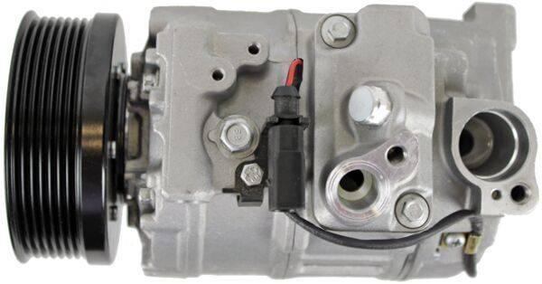 Mahle ACP451000S Kompressor, Klimaanlage