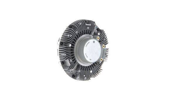 Mahle CFC229000P Kupplung, Kühlerlüfter