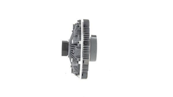 Mahle CFC229000P Kupplung, Kühlerlüfter